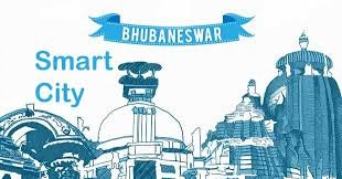 Image of Bhubaneswar